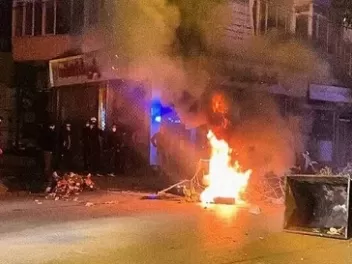 Իրանի իշխանությունները հայտարարել են, որ ապստ...