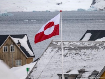 Ֆրանսիան զգուշացրել է ԱՄՆ-ին Գրենլանդիան գրավ...