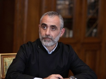 «Եպիսկոպոսաց ժողովը Ավստրիայում՝ իշխանական խո...