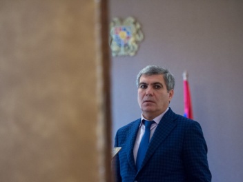 Կարծում եմ՝ գաղտնիք չէ, որ ինչպես Հռոմի պապի,...