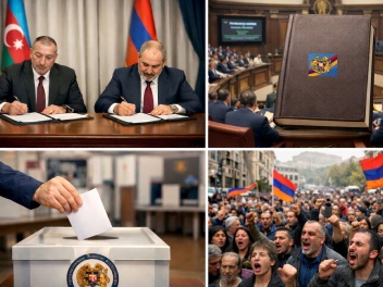 Հայաստանում հանրային դժգոհությունը կմեծանա՝ Ա...