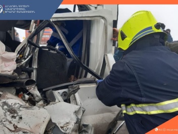 10 քաղաքացի հոսպիտալացվել է, կան ծանր դեպքեր․...