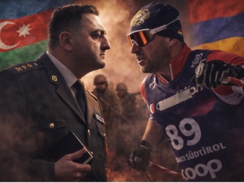 Ալիևից «շшն պես վшխեցող» իշխանությունը շարունակում է խոսել ինքնիշխանությունից