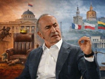 Իշխանությունը կլանում է պետությունը. Քոչարյանը առաջարկում է կոտրել վտանգավոր մոդելը