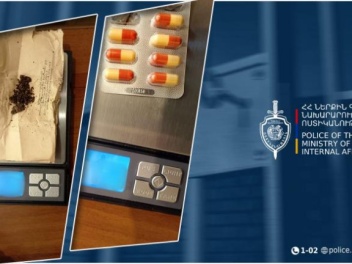 Համայնքային ոստիկանները 45-ամյա վանաձորցու մո...