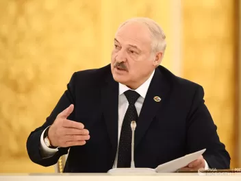 Թրամփը չի թաքցնում իր մտադրությունները. Լուկա...