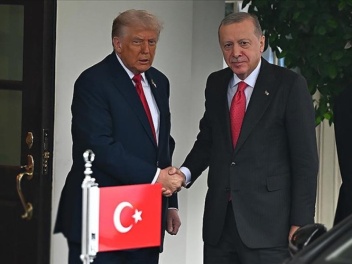 Թուրքիան առաջարկում է ԱՄՆ–Իրան–Թուրքիա եռակող...