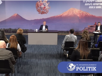 Իմ ամենաերջանիկ տարիները եղել են 2008-2018 թթ