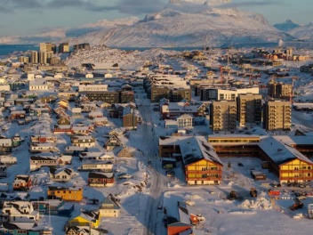 Չեխիայի վարչապետը հայտարարել է Գրենլանդիայի պ...