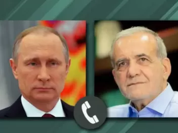 Կրեմլը հաղորդում է՝ Պուտինը միջնորդական ջանքե...