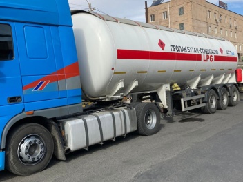 Կարճ ժամանակում ռուսական հեղուկ գազը ՀՀ կներմ...