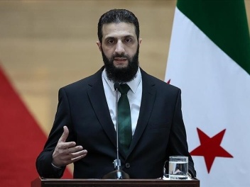 Սիրիայի նախագահը հեռախոսազրույցներ է ունեցել...