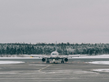 Եվրոպայի մի քանի օդանավակայաններ դադարեցրել ե...