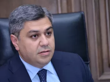 «Այսօր այն օրը չէ, որ այլ գնահատականներ տանք,...