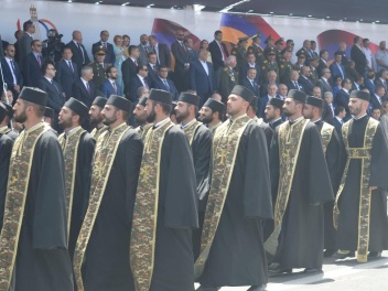 Պապիկյանը հրապարակել է Զինված ուժերում հոգեւո...