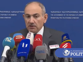 Փաշինյանը չգիտի՞ իր լիազորությունների շրջանակը ինչպես է նա մեկնաբանում սահմանադրական կարգը խախտելը