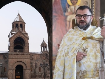 Կարգալույծ է հռչակվել Տ. Շահե ծայրագույն վարդ...