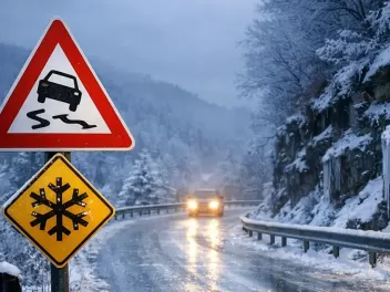 Հայհիդրոմետը զգուշացնում է․ ավտոճանապարհներին...