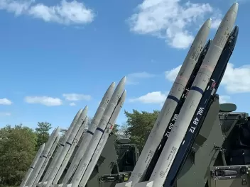 Մեծ Բրիտանիան մտադիր է Ուկրաինայի համար նոր մ...