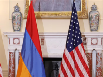 ԱՄՆ պատվիրակությունը Բաքվից կայցելի Հայաստան