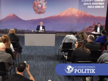 Հայաստանը այս կերպ կարող է միանալ խուլ-համրեր...