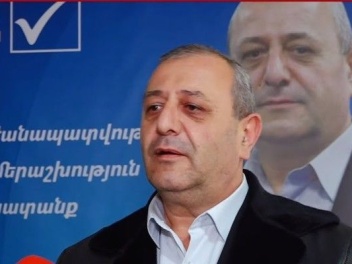 9 հատ տուն, 7,5 մլն-ի ոսկյա զարդեր. ինչ ունեց...