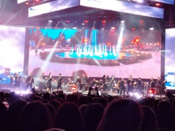 Իշխանություններն ամեն կերպ խոչընդոտել են «Մենք կանք» միջոցառման անցկացմանը. «Փաստ»