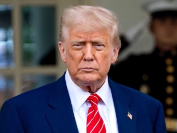 Թրամփն Ուզբեկստանի նախագահին հրավիրել է միանա...