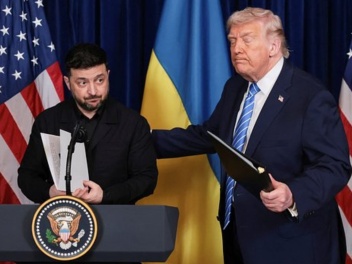 Ուկրաինան երբեք չի եղել և չի լինի խաղաղության...