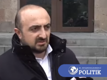 ՀԷՑ–ի կողմից վերցված վարկի որեւէ տոկոս չի մտե...