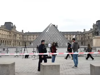 Լուվրի գողացված զարդերի հետքերն անհետ են․ հայ...