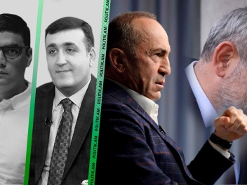 Տեսանյութ․ Քոչարյանը պատրաստ է պատասխանատվություն ստանձնել․ Փաշինյանը «գլուխը պատին կտա»