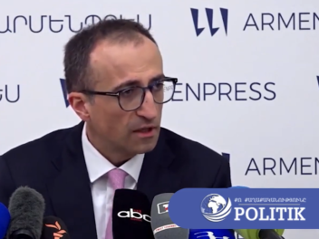 Աղքատության հաղթահարման մի բանաձեւ կա. Թորոսյ...