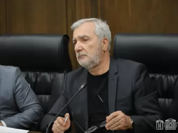 Ուզում են 44-օրա պատերազմը քննող հանձնաժողովի զեկույցը նախընտրական նպատակներին ծառայեցնել. «Հրապարակ»