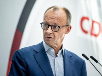 Մերցը դատապարտել է Իրանում ցուցարարների նկատմամբ ուժի կիրառումը