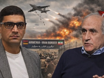 Տեսանյութ․ Միլիոններով գալու են դեպի Երևան․ ի՞նչ եք անելու։ 60 տոկոսը գնաց տեղամաս` Փաշինյանը շանս չունի