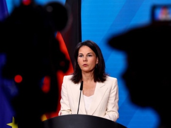 Բերբոքն ընդգծում է ՄԱԿ-ի իրավական գերակայությ...