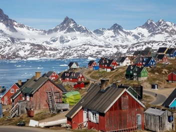 ԱՄՆ-ն պաշտպանել է Գրենլանդիայի ինքնիշխանությո...