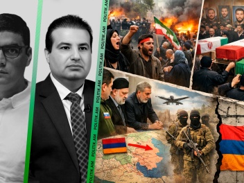 Ինչու է Հայաստանը անվստահելի դարձել Իրանի համար․ հարյուրավոր մարդիկ են սպանվել