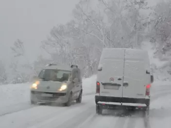 Գդեվազ-Ջերմուկ հատվածը բոլոր տրանսպորտային մի...