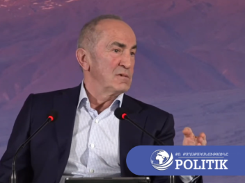 Անում են այն ինչ կաներ Թուրքիայի գործակալը․ Ռ...