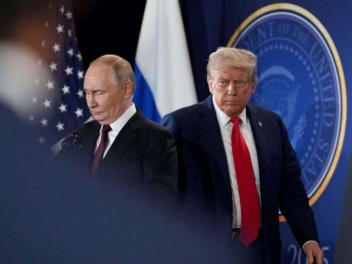 Պեսկովը տարածքային հարցերը համարում է «Անքորիջի բանաձևի» Ռուսաստանի համար հիմնարար մաս