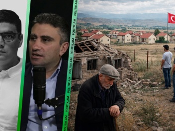 Տեսանյութ․ Ժողովորդին շարունակում են թալանել․ Թուրքիայի սահմանի գյուղերը կարծես ուզում են դատարկել