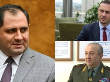 Քեռին՝ թշնամի, զարմիկները՝ յուրային․ «Հրապարակ»