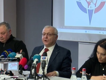 Կոնսոլիդացիոն կենտրոններից ամենարժանահավատը հ...