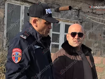 Հայաստանի բուհերից մեկի ամբիոնի վարիչը ծանր վնաuվածքներով տեղափոխվել է «Գյումրի» բժշկական կենտրոն