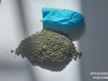 Բժշկական հաստատություն տեղափոխված դատապարտյալ...