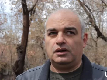 Քննչական մարմինները մուտք են գործել իմ բնակար...