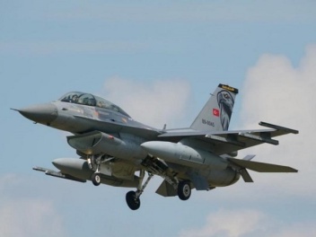 Թուրքիայի F-16-ները կրկին ՆԱՏՕ-ի օդային հսկող...