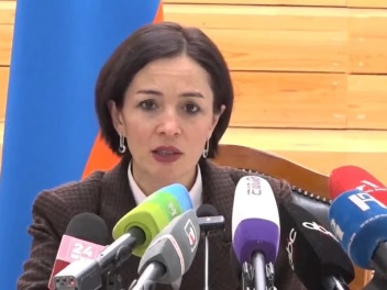 Ամեն շաբաթ լինում եմ Ծիծեռնակաբերդի հուշահամա...